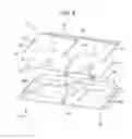 Fig. 05 - Device for releasing catch between precut substrates, robot, and robot system therefor