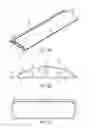 Fig. 04 - ADJUSTABLE ANGLE PLANER TABLE