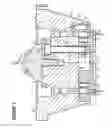 Fig. 02 - Extrusion head having a perforated plate of a granulating system