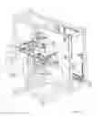 Fig. 03 - DEVICE FOR REMOVING A THREAD FROM A TIRE