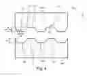 Fig. 04 - Method to manufacture a composite product with micro contoured surface layer