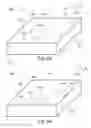 Fig. 08 - Method to manufacture a composite product with micro contoured surface layer