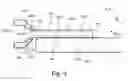 Fig. 12 - Method to manufacture a composite product with micro contoured surface layer