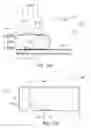 Fig. 14 - Method to manufacture a composite product with micro contoured surface layer