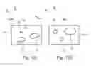 Fig. 17 - Method to manufacture a composite product with micro contoured surface layer