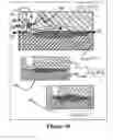 Fig. 11 - OVERMOULDING PROCESS HAVING INTERMEDIATE HEATING STEP