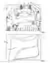 Fig. 03 - Plastic part with reduced read-through