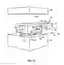 Fig. 07 - Plastic part with reduced read-through