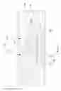 Fig. 13 - Mold for Manufacturing LED Mounting Substrate