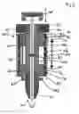 Fig. 06 - Heater and thermocouple assembly