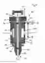Fig. 07 - Heater and thermocouple assembly