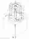 Fig. 03 - Valve pin position adjuster