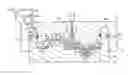Fig. 01 - METHOD AND APPARATUS FOR PRODUCING MOLDED ARTICLE OF FIBER-REINFORCED PLASTIC