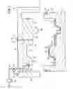 Fig. 02 - METHOD AND APPARATUS FOR PRODUCING MOLDED ARTICLE OF FIBER-REINFORCED PLASTIC