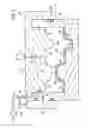Fig. 03 - METHOD AND APPARATUS FOR PRODUCING MOLDED ARTICLE OF FIBER-REINFORCED PLASTIC