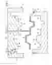 Fig. 08 - METHOD AND APPARATUS FOR PRODUCING MOLDED ARTICLE OF FIBER-REINFORCED PLASTIC