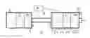 Fig. 01 - METHOD FOR PRODUCING A FOAM BODY BY MEANS OF AN EXTRUSION PROCESS, AND EXTRUSION DEVICE FOR PRODUCING A FOAM BODY