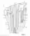 Fig. 04 - Tooling and process for injection stretch blow molded container with integral handle
