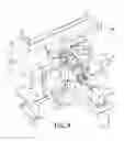 Fig. 08 - Tooling and process for injection stretch blow molded container with integral handle