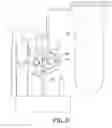 Fig. 11 - Tooling and process for injection stretch blow molded container with integral handle