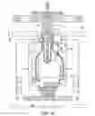 Fig. 13 - Tooling and process for injection stretch blow molded container with integral handle