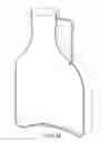 Fig. 15 - Tooling and process for injection stretch blow molded container with integral handle