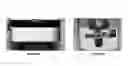 Fig. 07 - Compact instrument with exchangeable modules for multiple microfabrication and/or nanofabrication methods