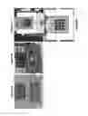 Fig. 10 - Compact instrument with exchangeable modules for multiple microfabrication and/or nanofabrication methods