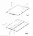 Fig. 04 - Method and device for applying at least one decorative strip to a seat cover