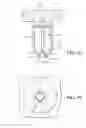 Fig. 13 - Method of recoupling components during reprocessing