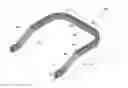 Fig. 01 - REINFORCED THERMOPLASTIC STRUCTURAL COMPONENT AND PROCESS TO MAKE THE SAME
