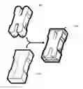 Fig. 01 - Pin and void systems and methods for connecting 3D-printable objects