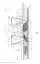 Fig. 02 - Three-dimensional printer with cooled protective sheet separator