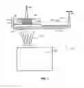 Fig. 02 - Solid imaging apparatus with improved part separation from the image plate