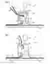 Fig. 07 - Rotor blade manufacturing arrangement