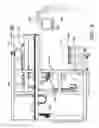 Fig. 04 - Apparatus and method for assembling a pumping tube into an air maintenance tire sidewall groove