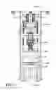Fig. 05 - Apparatus and method for assembling a pumping tube into an air maintenance tire sidewall groove