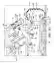Fig. 12 - Apparatus and method for assembling a pumping tube into an air maintenance tire sidewall groove