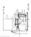 Fig. 20 - Apparatus and method for assembling a pumping tube into an air maintenance tire sidewall groove