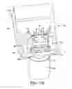 Fig. 10 - APPARATUS AND METHOD FOR MANUFACTURING AN AIR MAINTENANCE TIRE