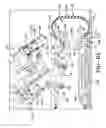 Fig. 12 - APPARATUS AND METHOD FOR MANUFACTURING AN AIR MAINTENANCE TIRE