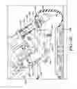 Fig. 14 - APPARATUS AND METHOD FOR MANUFACTURING AN AIR MAINTENANCE TIRE