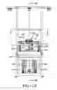 Fig. 18 - APPARATUS AND METHOD FOR MANUFACTURING AN AIR MAINTENANCE TIRE