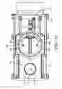Fig. 19 - APPARATUS AND METHOD FOR MANUFACTURING AN AIR MAINTENANCE TIRE