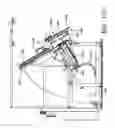 Fig. 22 - APPARATUS AND METHOD FOR MANUFACTURING AN AIR MAINTENANCE TIRE