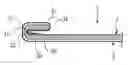 Fig. 01 - Hemmed structure and hemming method