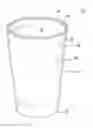 Fig. 01 - INSULATED CONTAINER AND METHODS OF MAKING AND ASSEMBLING