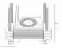 Fig. 01 - Three-Dimensional Printed Composite Articles