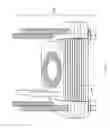 Fig. 10 - Three-Dimensional Printed Composite Articles