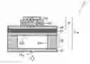 Fig. 01 - Inkjet head, method for driving same, and inkjet printer